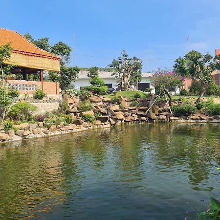 Suoi Rao Valley - Cach Ho Tram 17Km Bà Rịa Eksteriør bilde