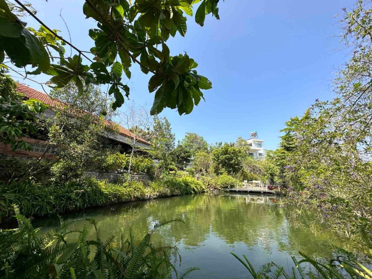 Suoi Rao Valley - Cach Ho Tram 17Km Bà Rịa Eksteriør bilde
